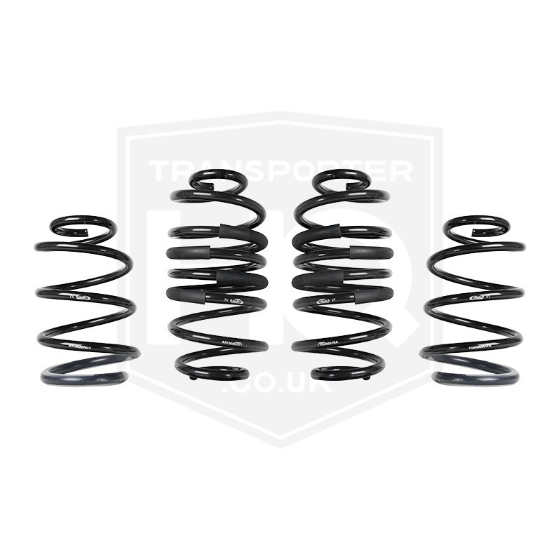 AST Suspension Lowering Springs - Volkswagen T7 Multivan L1H1 (10/2021-) main image 0