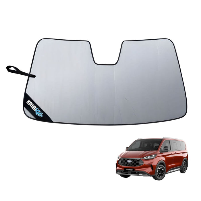 KombiLife Tailored Car Sun Shade For Ford Tourneo 2023+ (8 Seater)