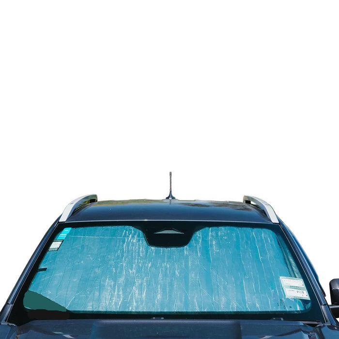 KombiLife Tailored Car Sun Shade For VW ID Buzz SWB