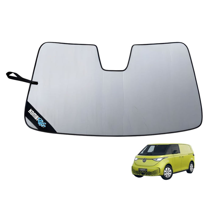 KombiLife Tailored Car Sun Shade For VW ID.Buzz Cargo 2025+