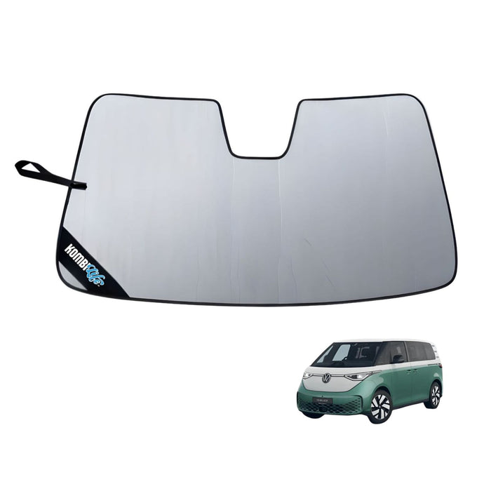 KombiLife Tailored Car Sun Shade For VW ID. Buzz LWB