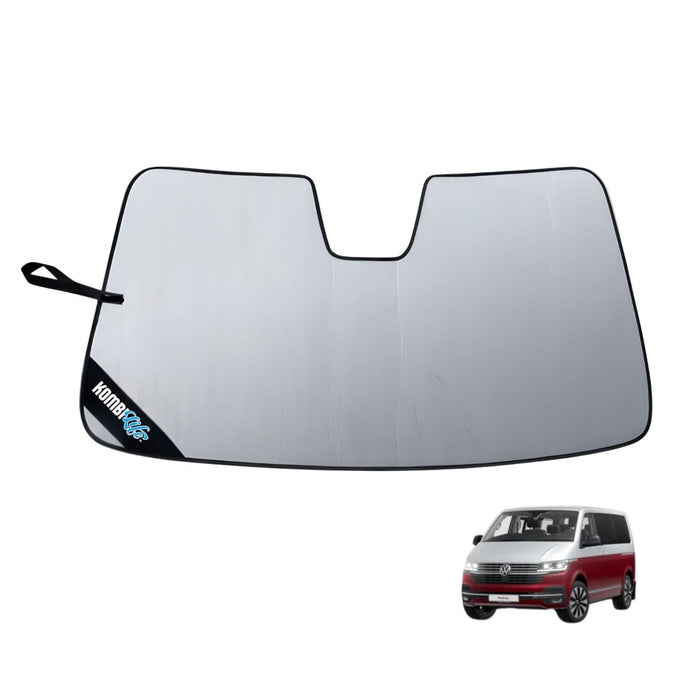 KombiLife Tailored Car Sun Shade For VW T5 / T6 / T6.1 Multivan