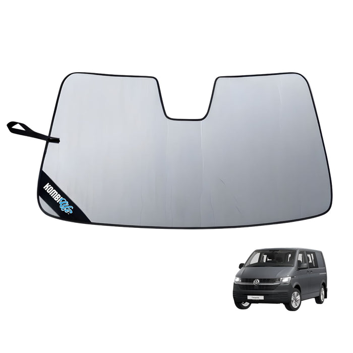 KombiLife Tailored Car Sun Shade For VW T5/T6/T6.1 Transporter