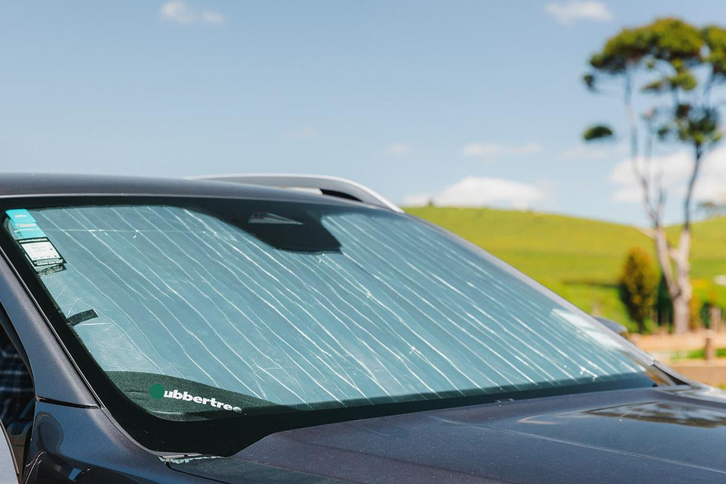 KombiLife Tailored Car Sun Shade For Ford Tourneo 2023+ (9 Seater)