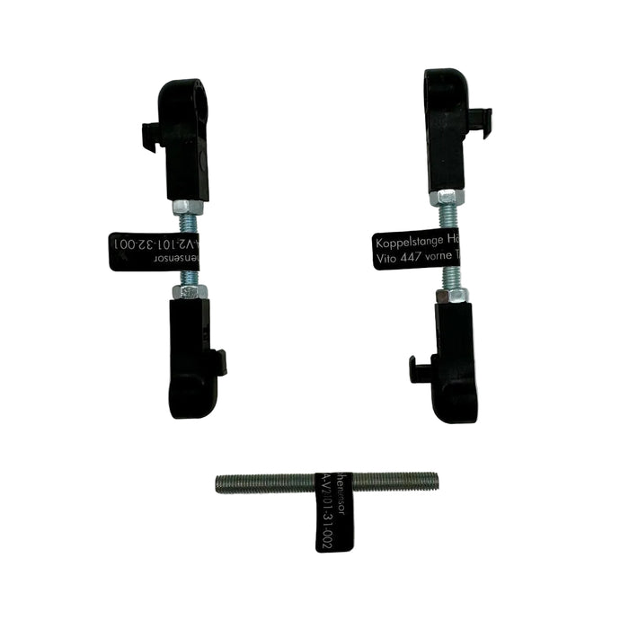 Terranger LED light kit for Mercedes-Benz Vito / V-Class W447 with lift
