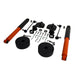 Terranger +45mm lift kit for Mercedes-Benz Vito / V-Class W447