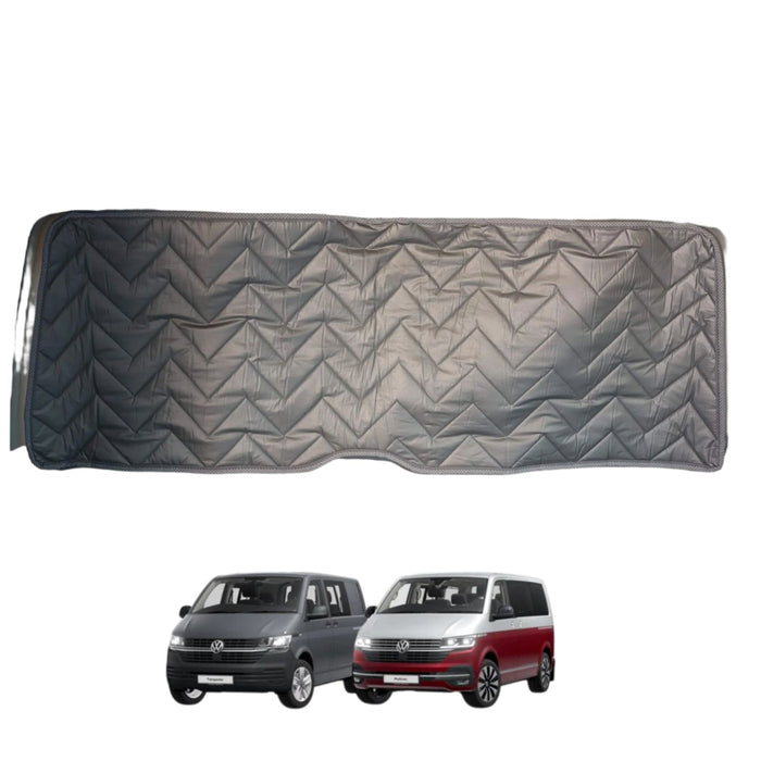 ThermoMats VW T5/T6/T6.1 Multivan/Caravelle SWB - Magnetic Rear Window Set (5pc)
