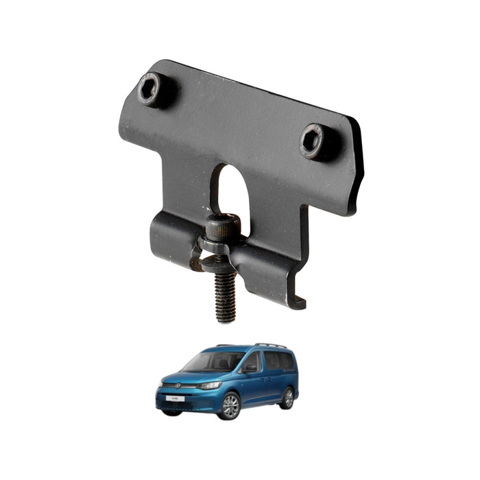 Thule Bracket for VW Caddy / Caddy MAXI - with NO RAILS