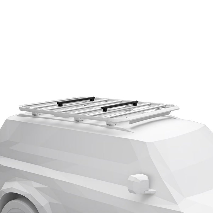 Thule Caprock Cargo Box Mounting Kit