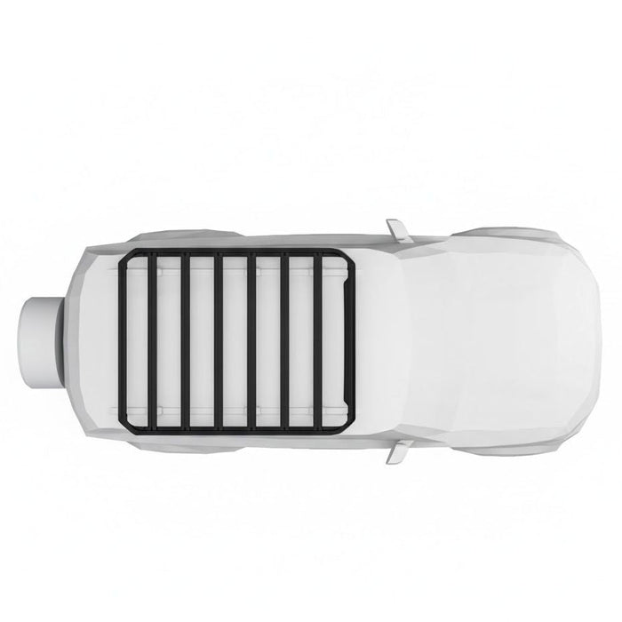 Thule Caprock L Roof Platform