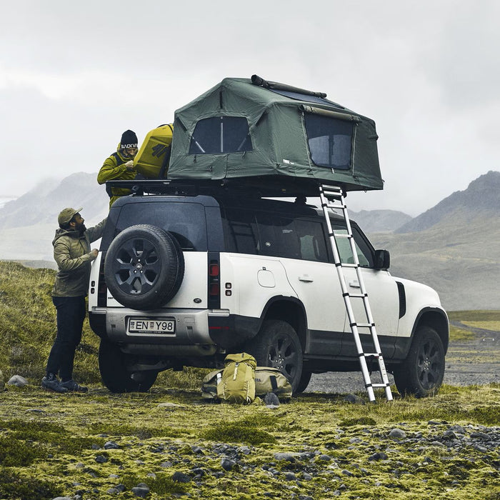 Thule Caprock L Roof Platform