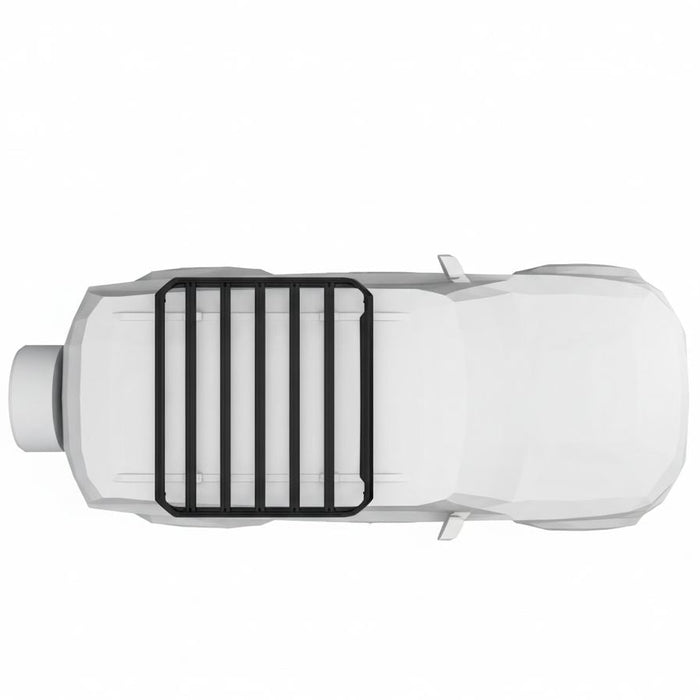 Thule Caprock XL Platform