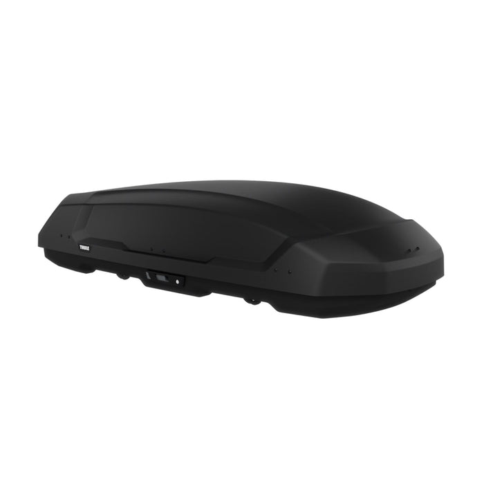 Thule Force 3 Roof-Mounted Cargo Box
