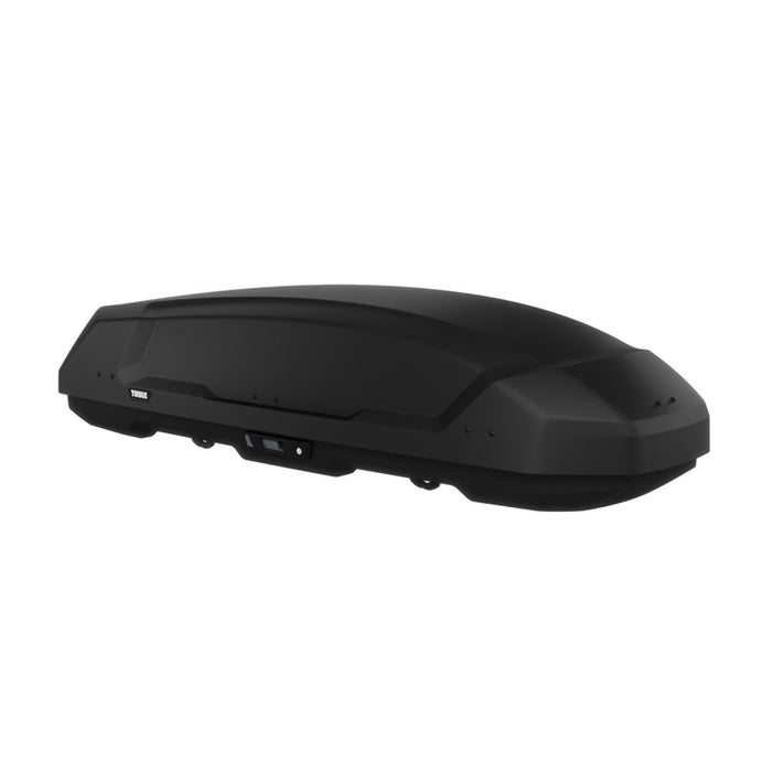 Thule Force 3 Roof-Mounted Cargo Box