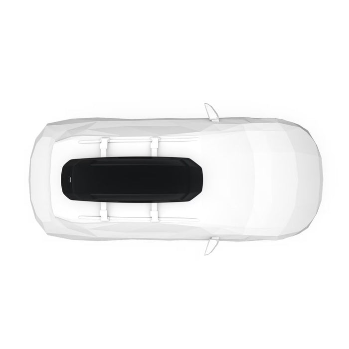 Thule Force 3 Roof-Mounted Cargo Box