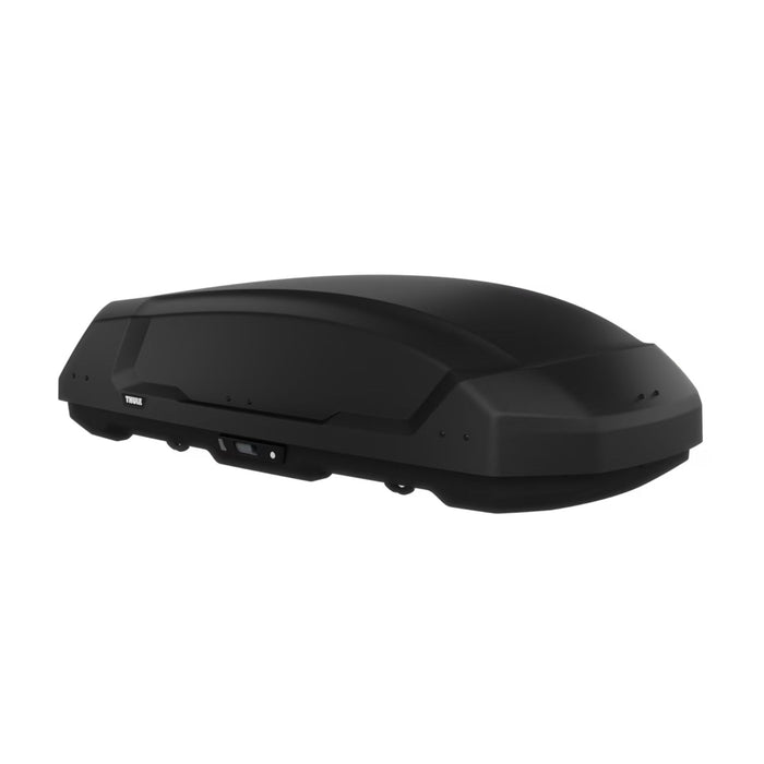 Thule Force 3 Roof-Mounted Cargo Box