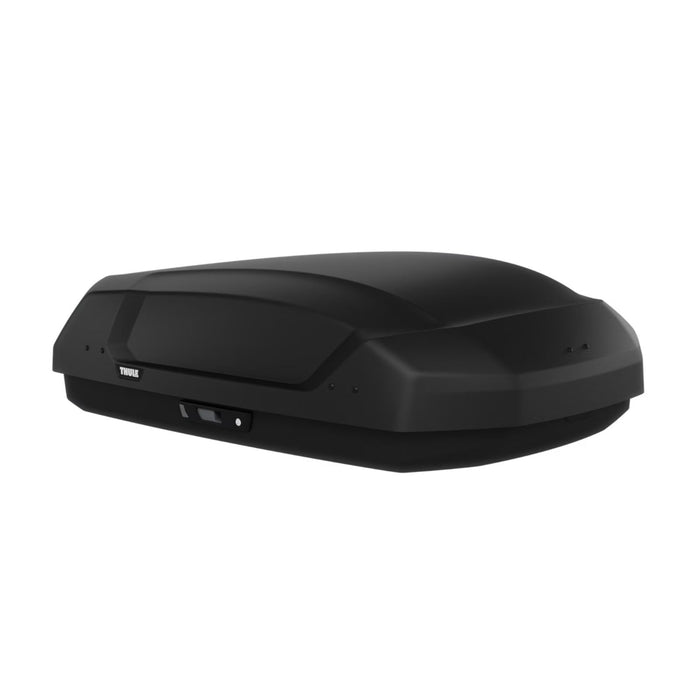 Thule Force 3 Roof-Mounted Cargo Box