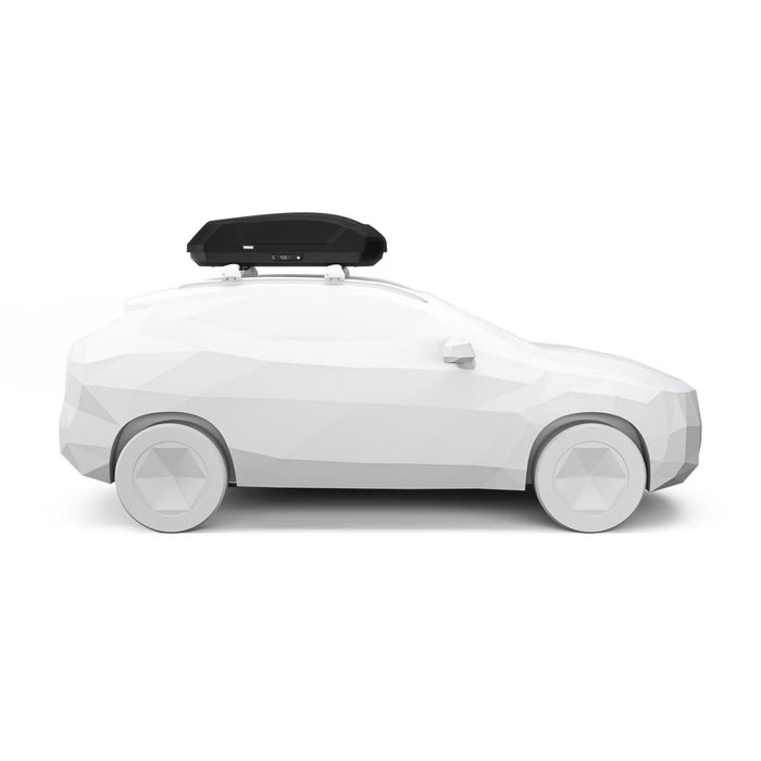 Thule Force 3 Roof-Mounted Cargo Box