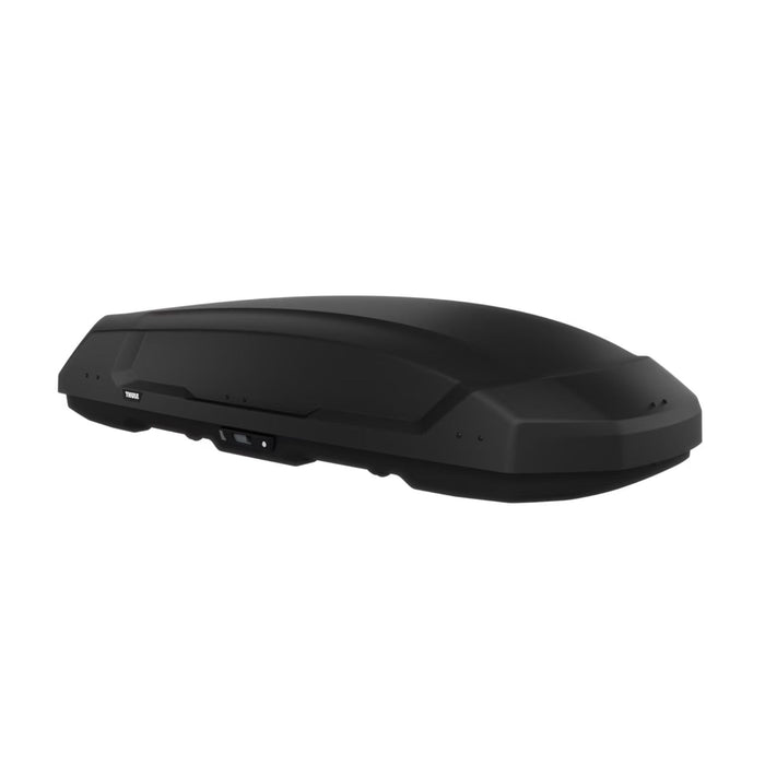 Thule Force 3 Roof-Mounted Cargo Box