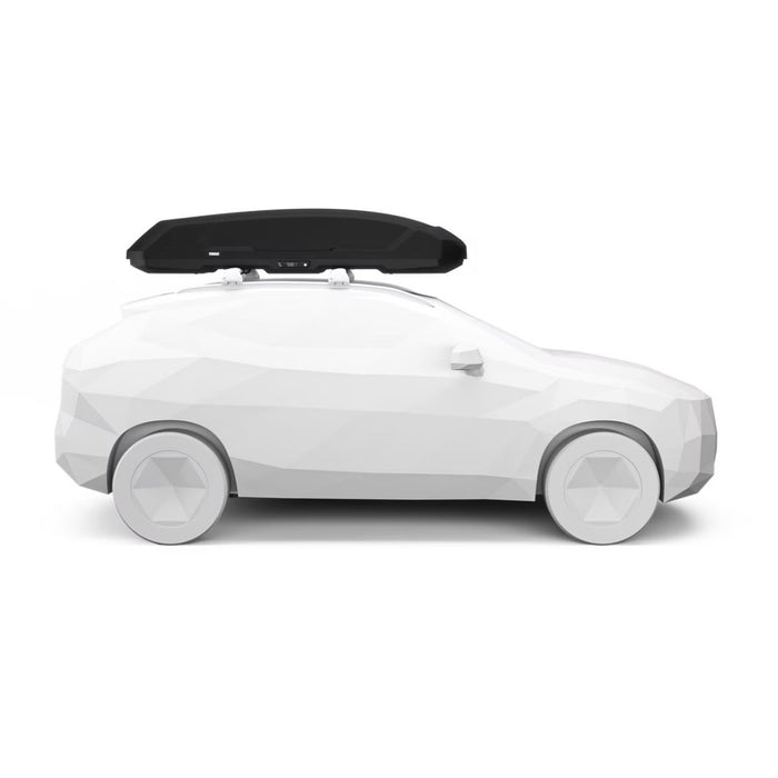 Thule Force 3 Roof-Mounted Cargo Box