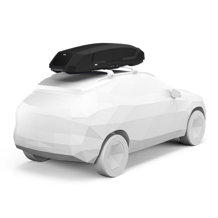 Thule Force 3 Roof-Mounted Cargo Box