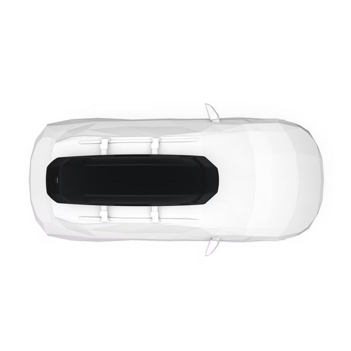 Thule Force 3 Roof-Mounted Cargo Box