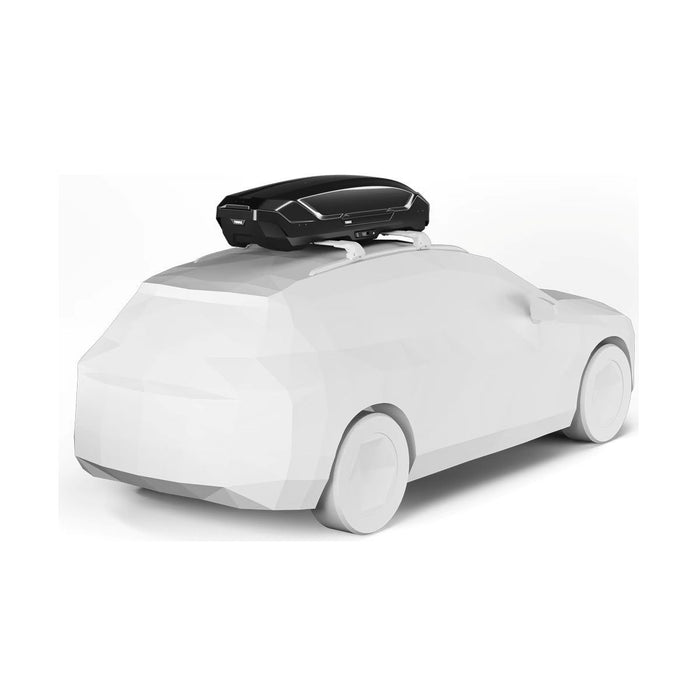 Thule Motion 3 Roof Box