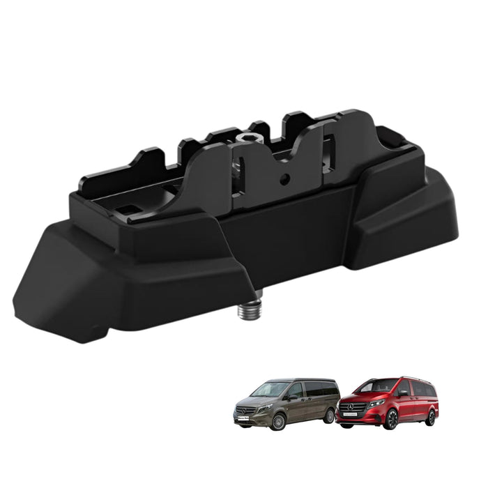 Thule Mounting Kit for Roof Fix Points - Marco Polo