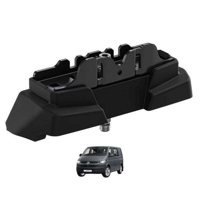 Thule Mounting Kit for Roof Fix Points - VW Transporter -  T5 & T6 & T6.1
