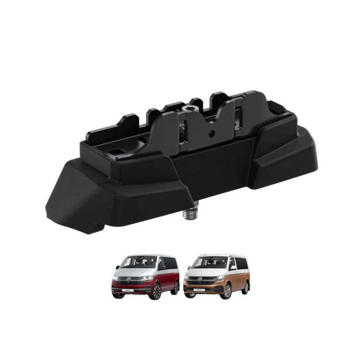 Thule Mounting Kit for Track System - VW Multivan & VW California T5 & T6 & T6.1