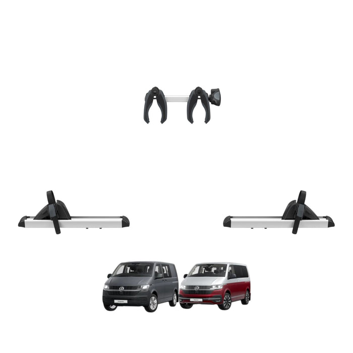 Thule WanderWay 4th Bike Adapter for VW T6 Tailgate Bike Rack