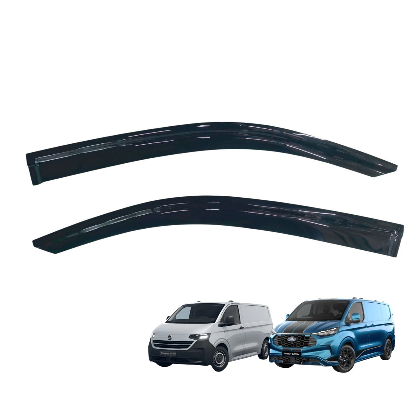 T7 Transporter External Accessories