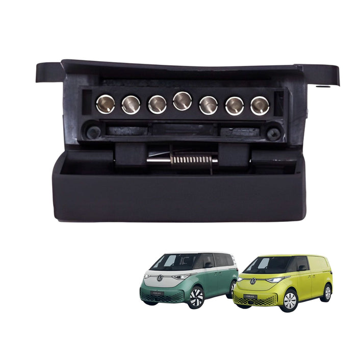 Towbar Wiring Harness For VW ID. Buzz / ID. Buzz Cargo (7 Pin Flat Plug with ECU)
