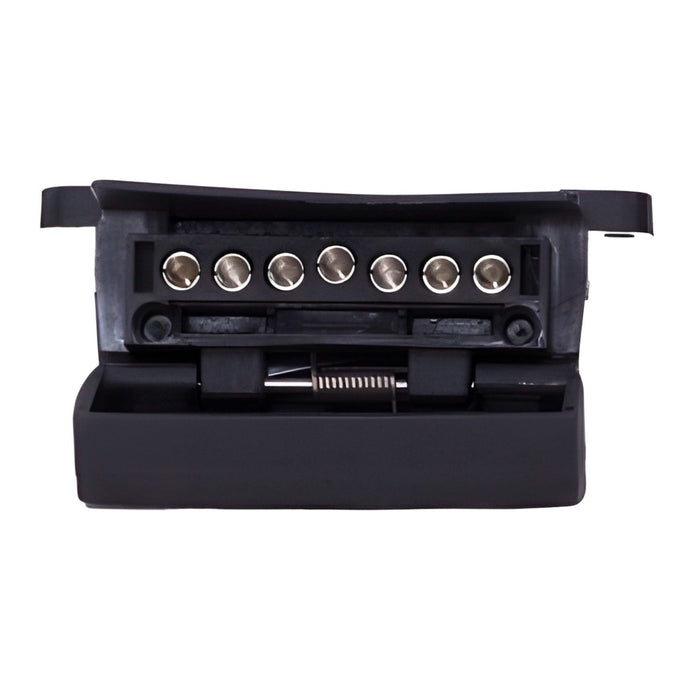 Heavy Duty Towbar Kit For VW ID. Buzz / ID. Buzz Cargo