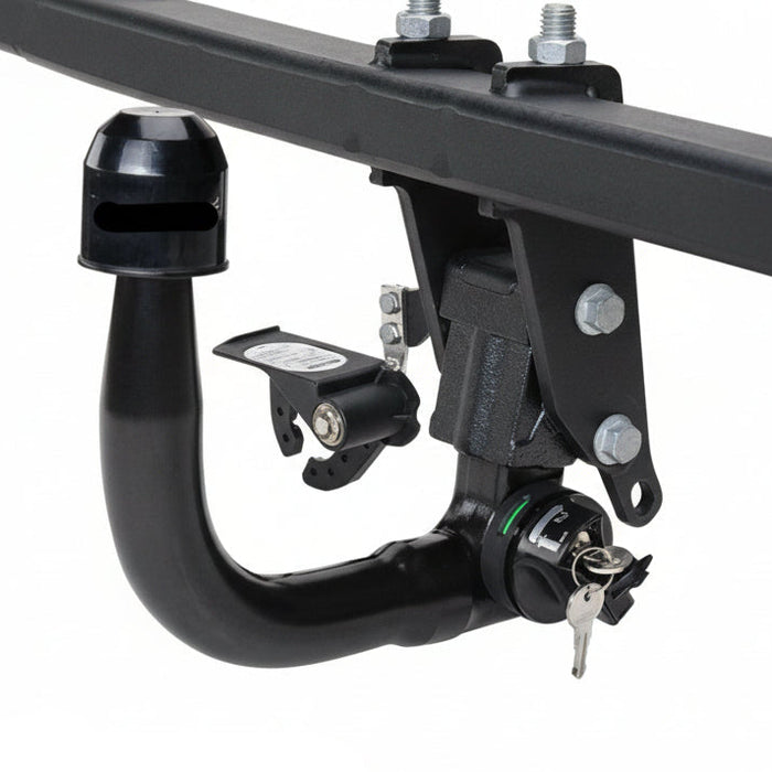 Towbar Detachable for VW T7 Multivan