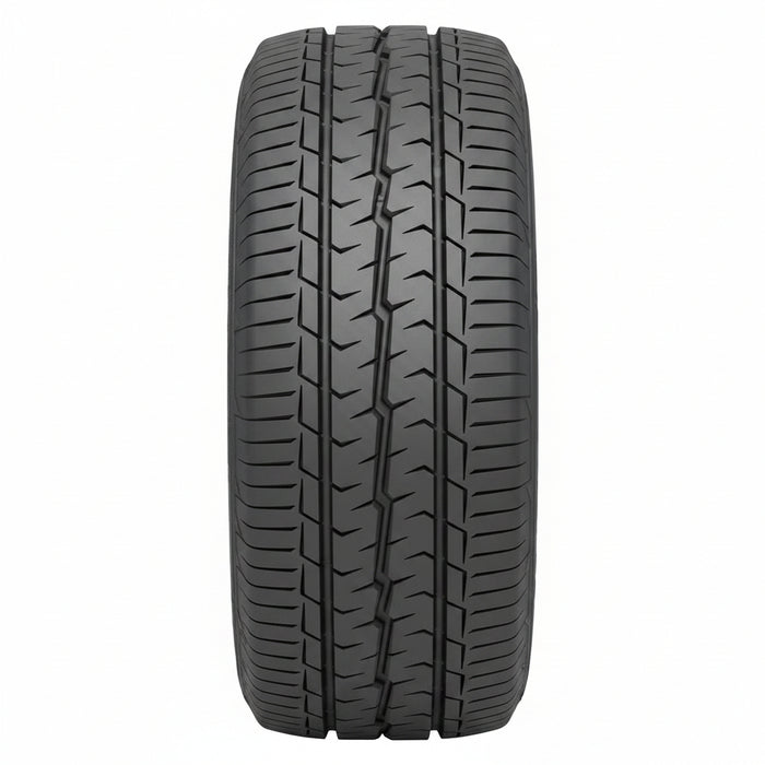 TOYO NanoEnergy Van OE Replacement Road Tyre 215/60R17C 109T for VW T5/T6/T6.1 Transporter / Multivan/ California / T7 Transporter / Ford Transit Custom V710 / Ford Tourneo 2023+
