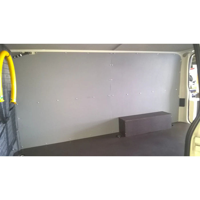 Wall Panel Kit For Toyota HiAce H200 Super Long Wheel Base – Dual Door