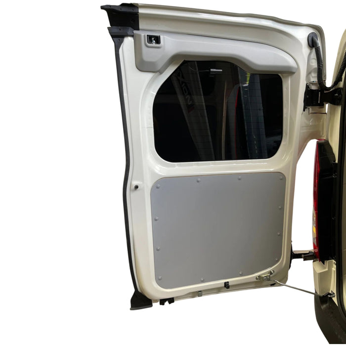 Rear Door Panel Kit For Toyota HiAce – Set of 2
