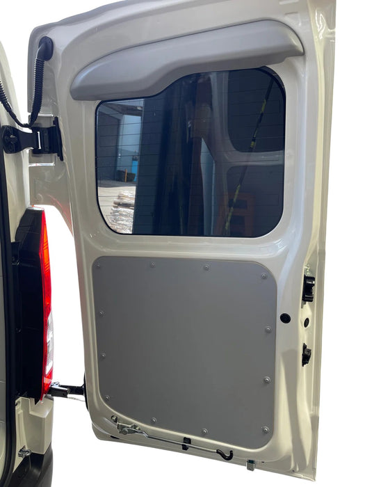 Rear Door Panel Kit For Toyota HiAce – Set of 2