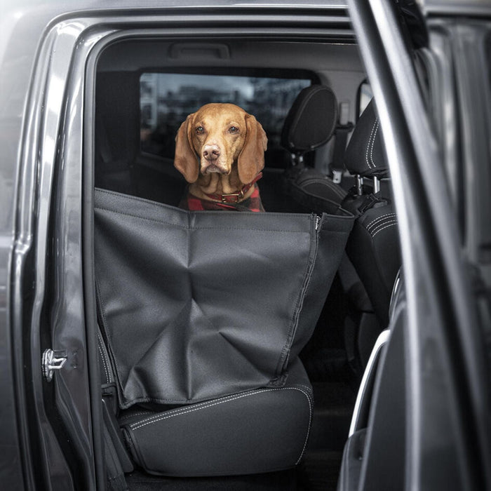 KombiLife Universal Dog Pet Car Seat Cover