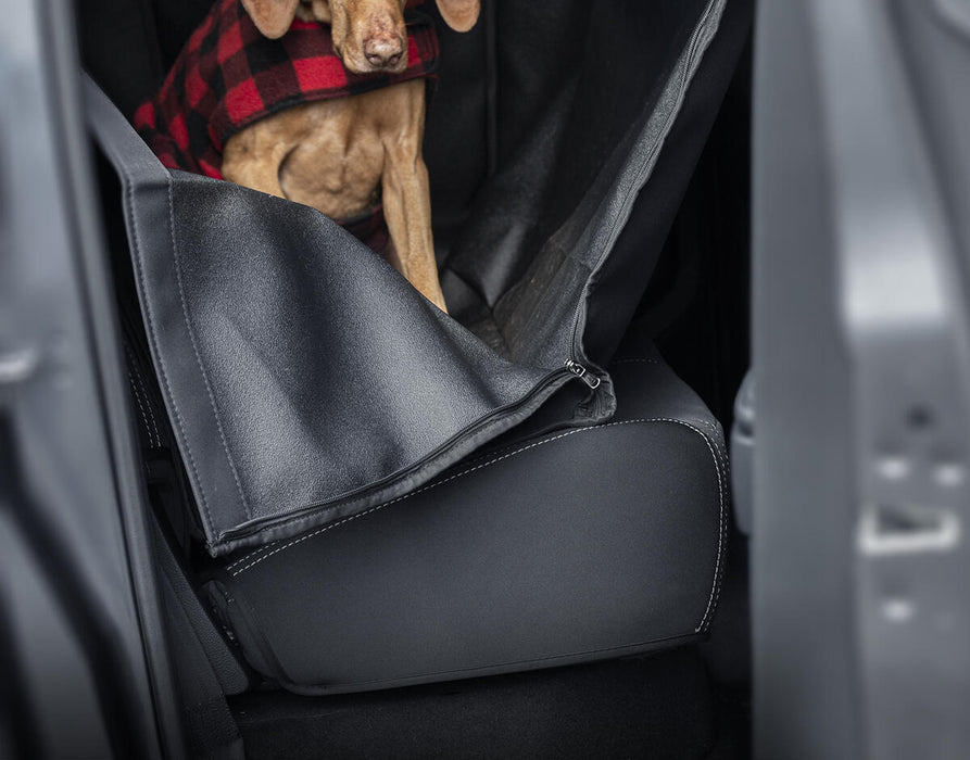 KombiLife Universal Dog Pet Car Seat Cover