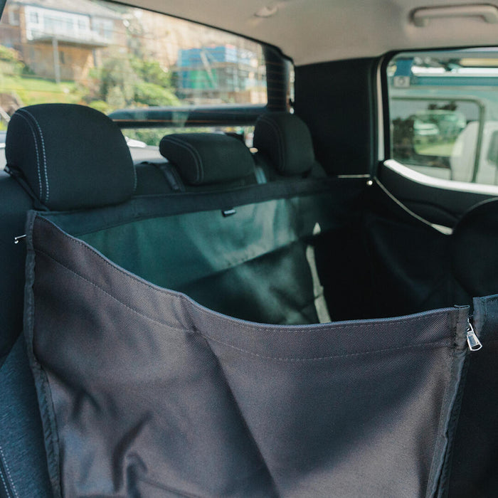 KombiLife Universal Dog Pet Car Seat Cover