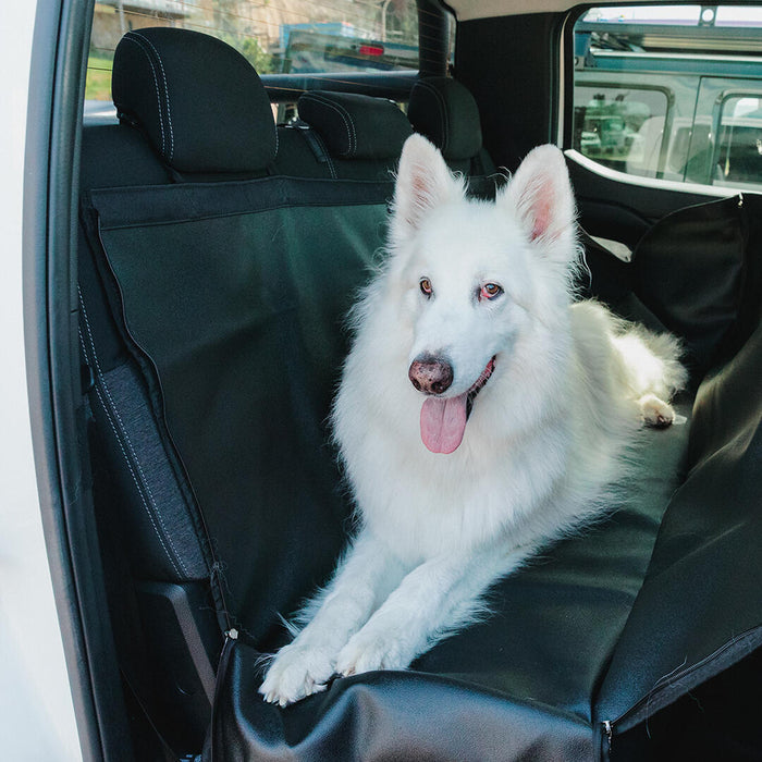 KombiLife Universal Dog Pet Car Seat Cover