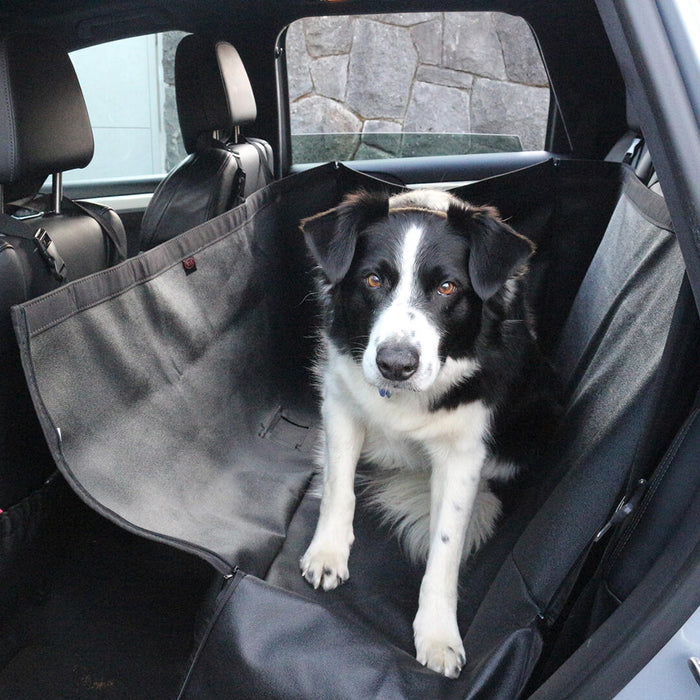 KombiLife Universal Dog Pet Car Seat Cover