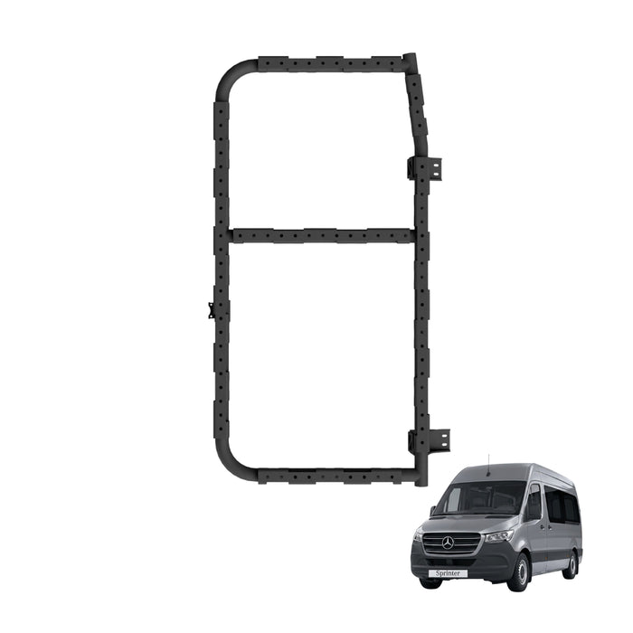 Utility Cargo Carrier Mercedes Sprinter - 907 - VS30 (2019-present)