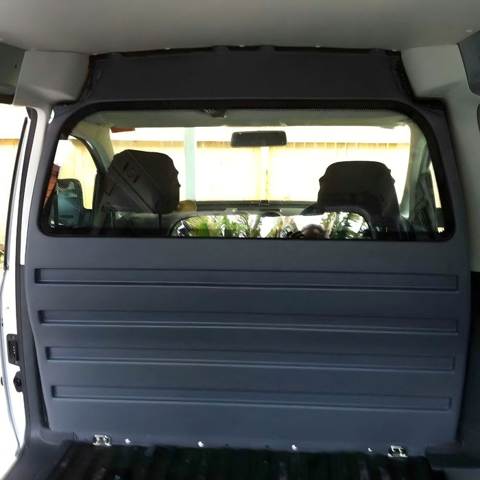 Bulkhead / Vapour Barrier for VW Caddy 4