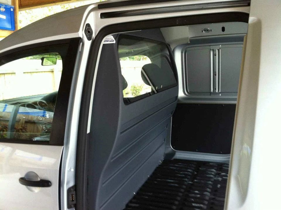 Bulkhead / Vapour Barrier for VW Caddy 4