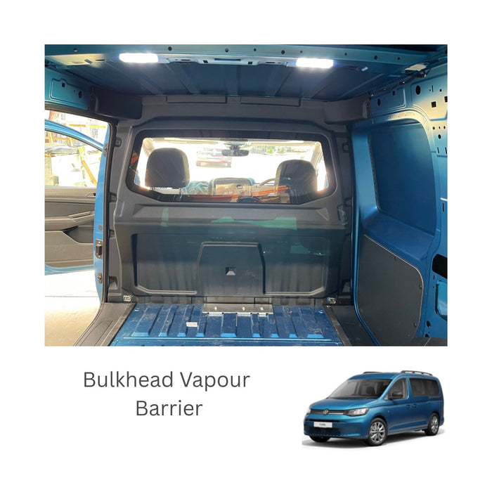 VW Caddy 5 Bulkhead Vapour Barrier