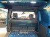 VW Caddy 5 Bulkhead Vapour Barrier