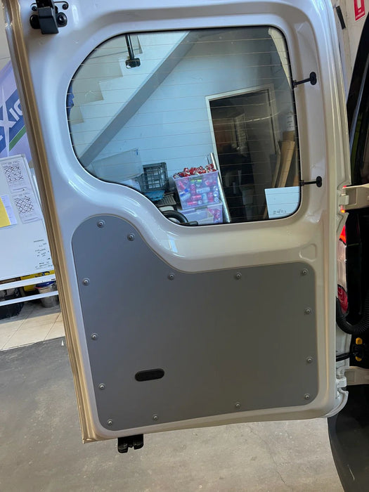 Lower Rear Door Panel Kit For VW Caddy 5